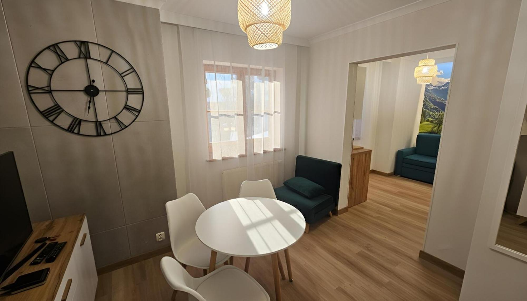 Apartamenty Nad Potokiem, Zakopane