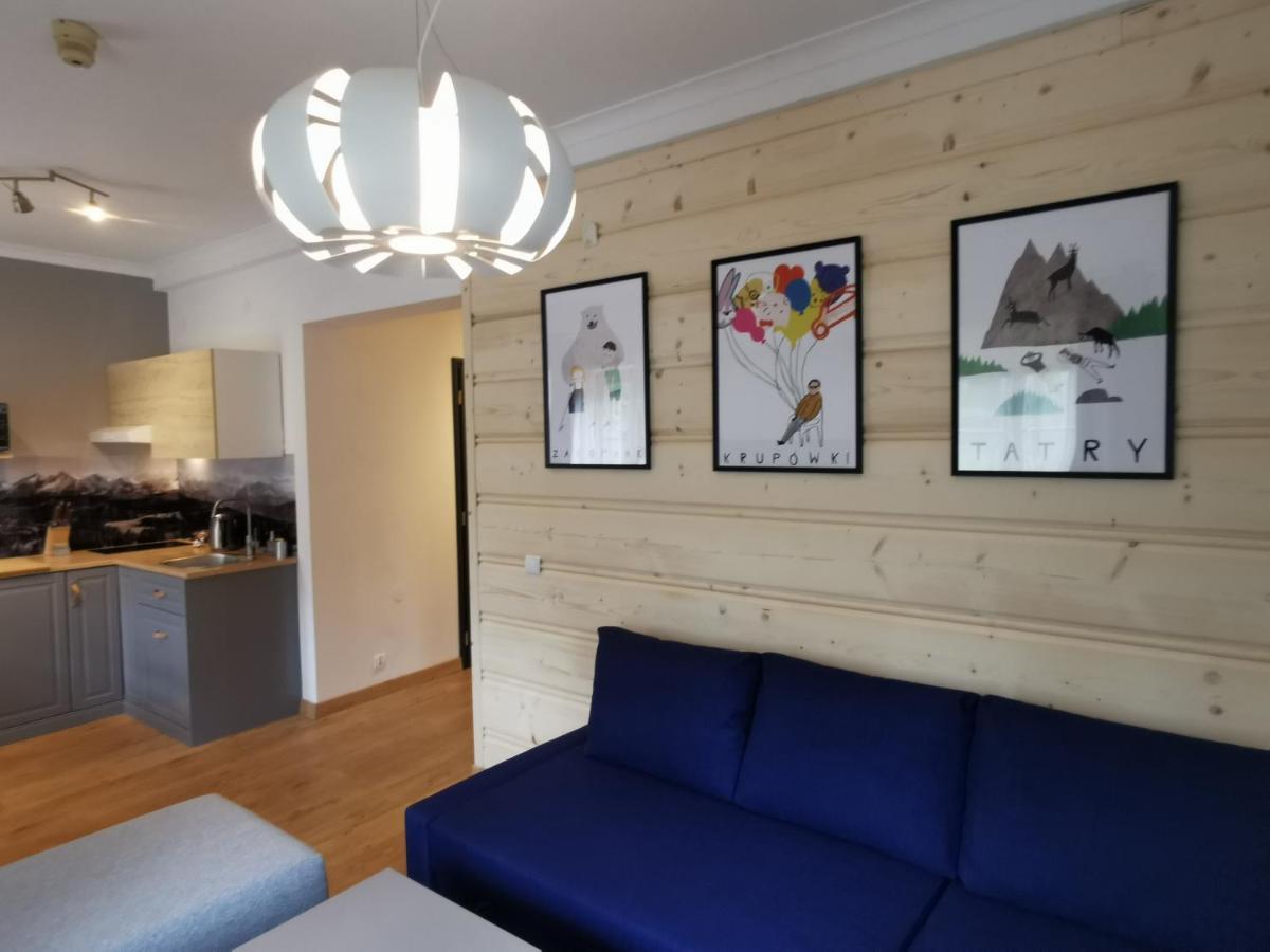 Apartamenty Nad Potokiem — Photos 1