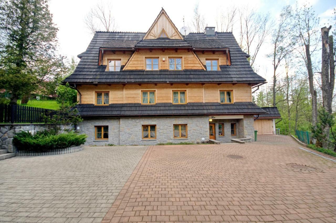Apartamenty Nad Potokiem — Photos 3