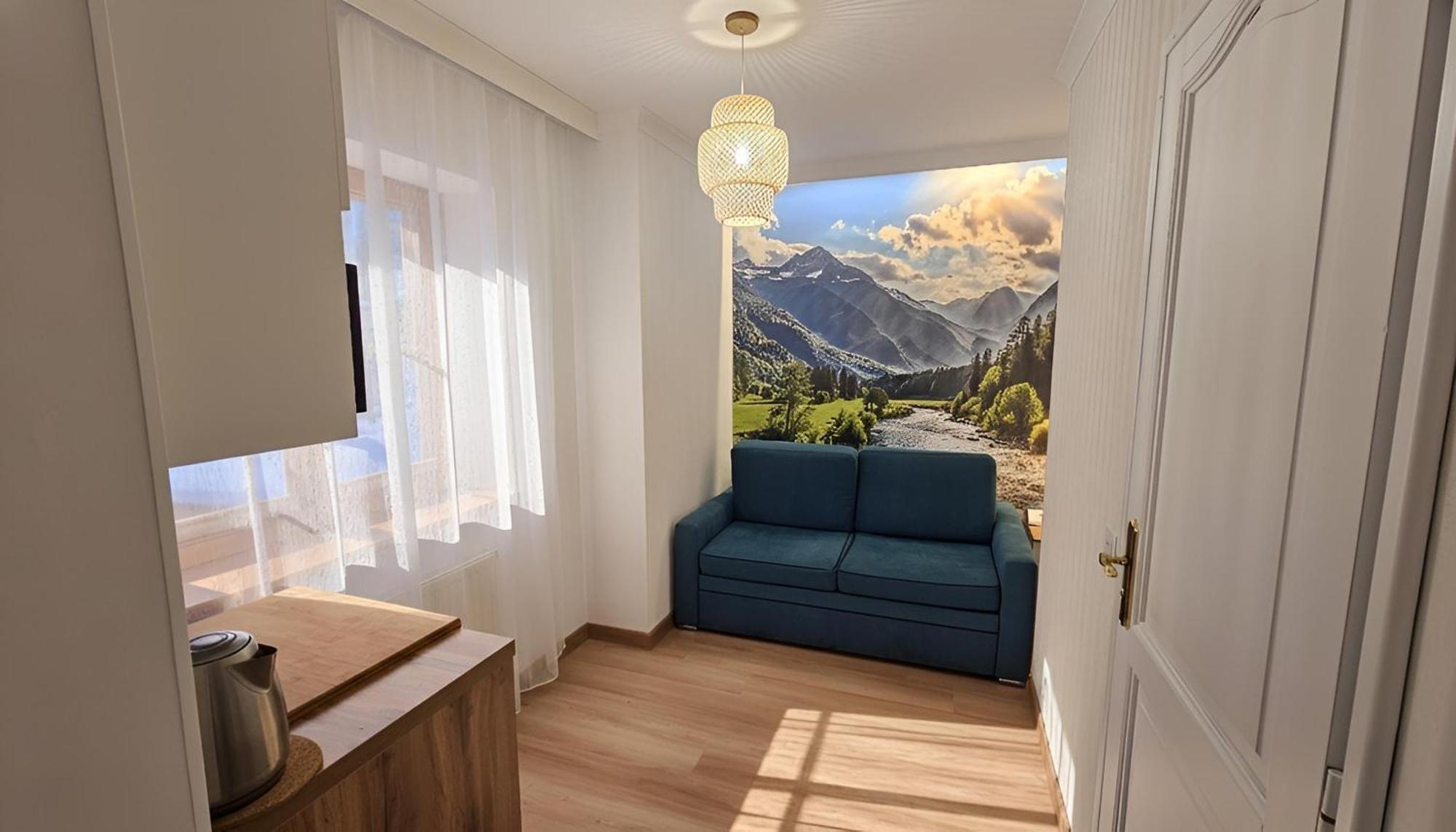 Apartamenty Nad Potokiem — Photos 2